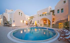 Anassa Deluxe Suites  4*